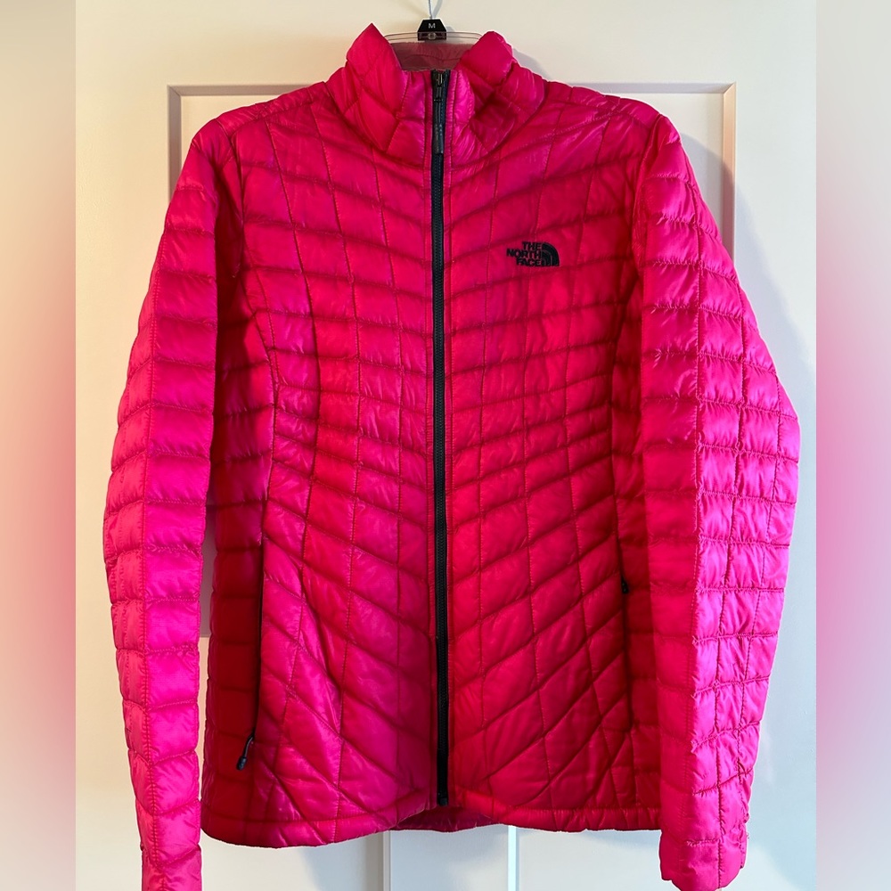 Women’s The North Face Thermoball Jacket